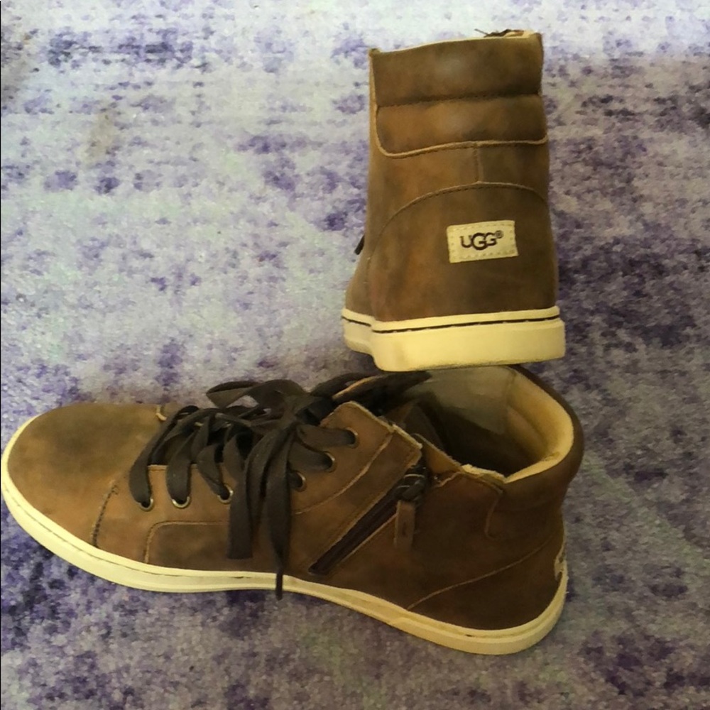 Ugg Sneakers